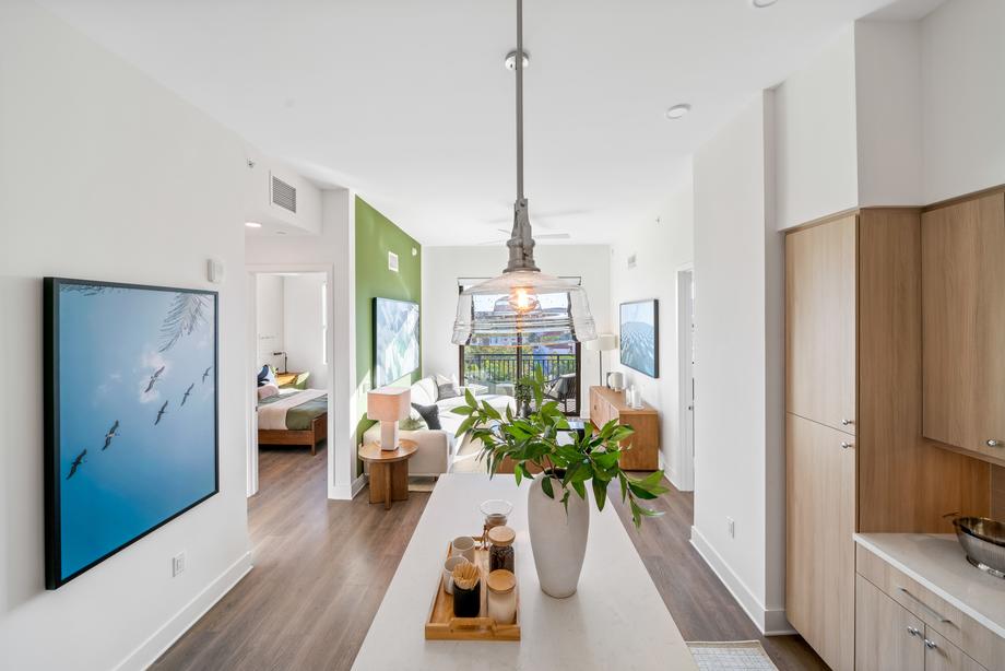 Cordelia Elevated Living